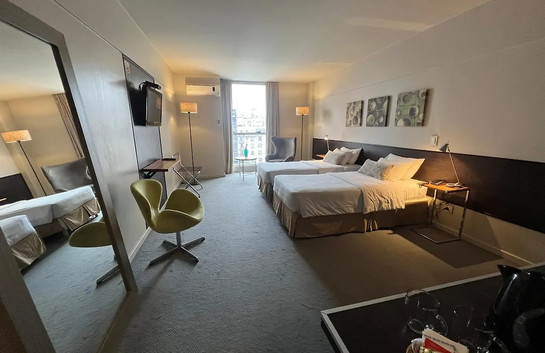 Uno Buenos Aires Suites-1