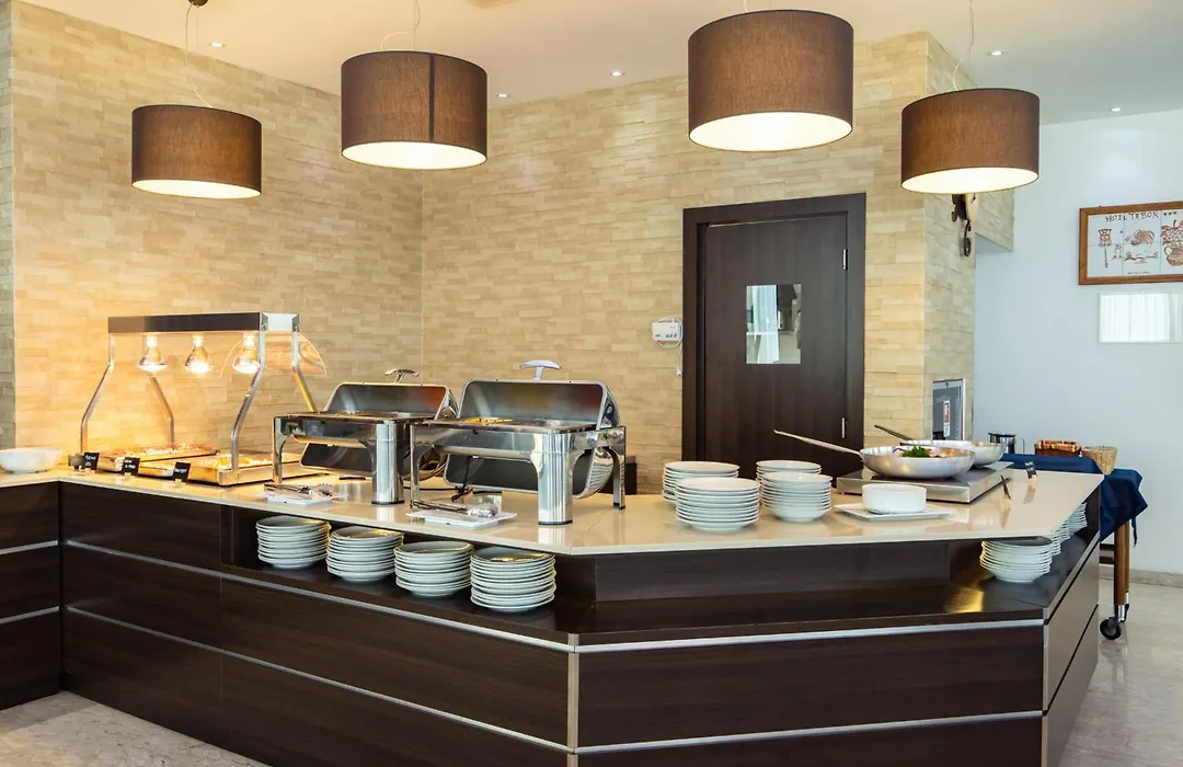 Hotel Tabor-1