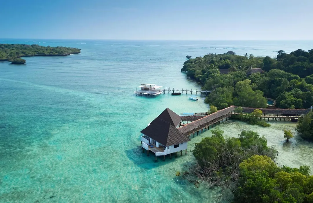 Chale Island Resort-1