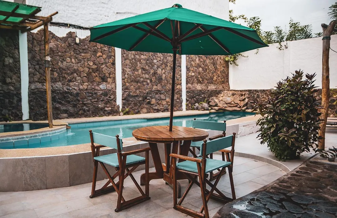 Hotel Miconia-1