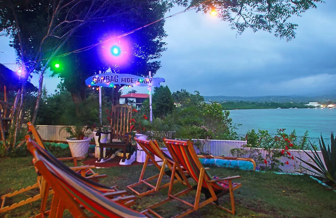 Sambag Hideaway Bungalows-1