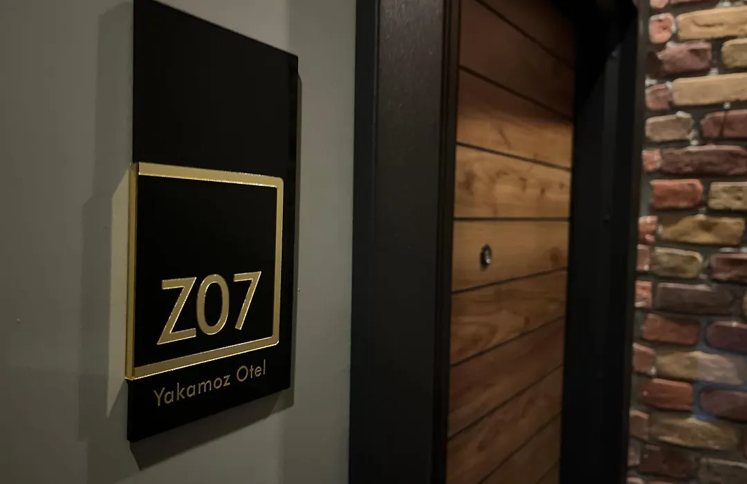 Yakamoz Apart Otel-1