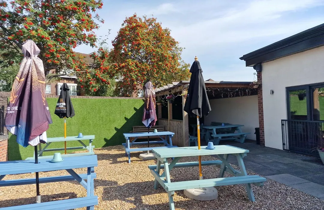 The Station Inn-1