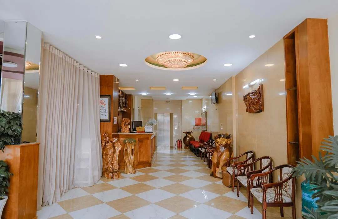 Nam Dong Hotel-1