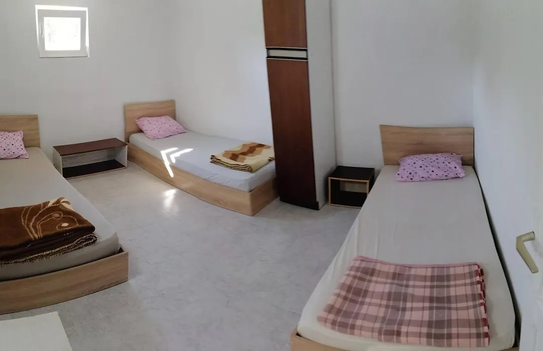 Skopje Apartment-1