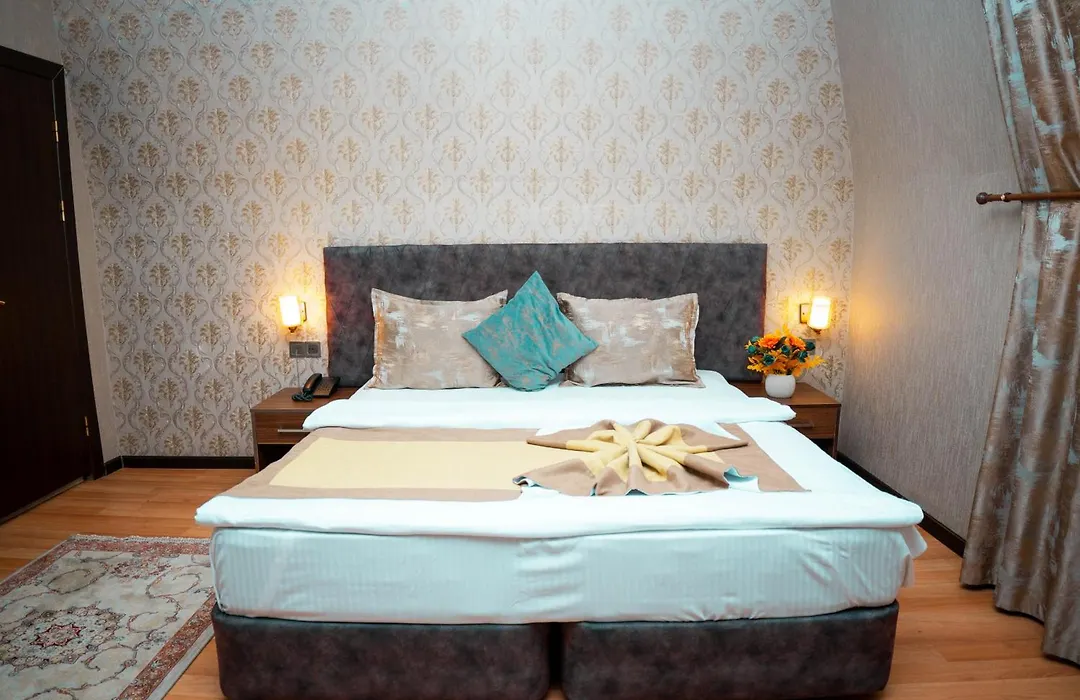 Nemi Hotel Baku-1