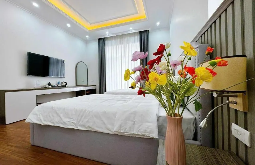 Flc Sea Tower Quy Nhon Khach San Trung Tam Tp Quy Nhon Cach Bien 35M-1