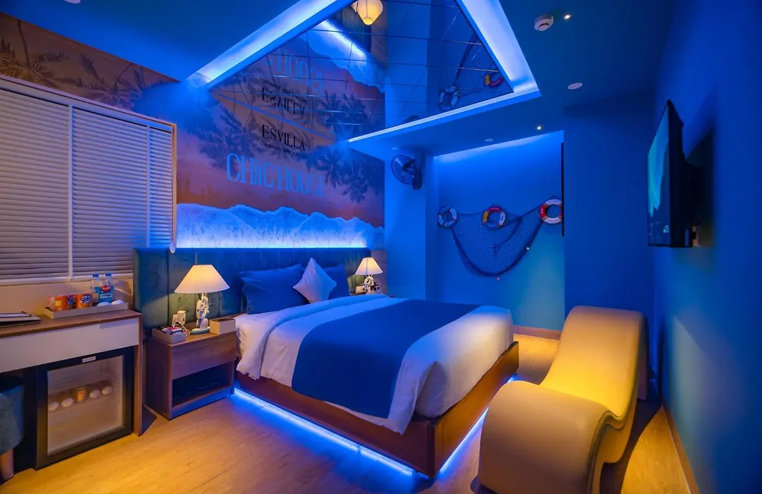 Chiic House Nha Trang Hotel-1