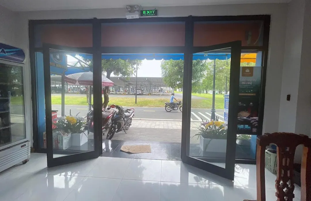 Sunflower Homestay-1