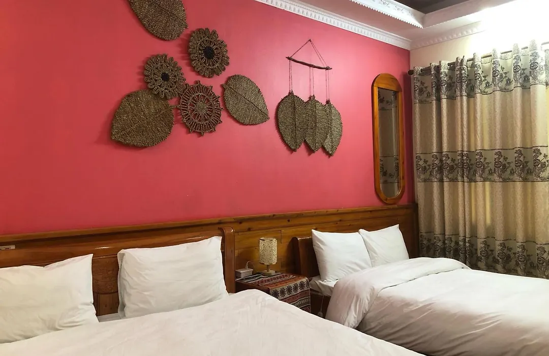 Sapa Family Homestay-1