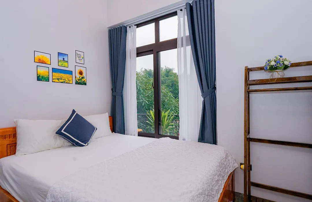 Tam Coc Thao Nhi Homestay-1