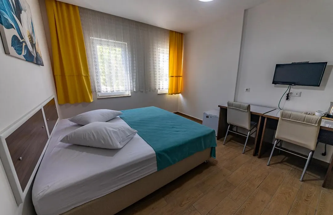 Sirin Apartrooms-1