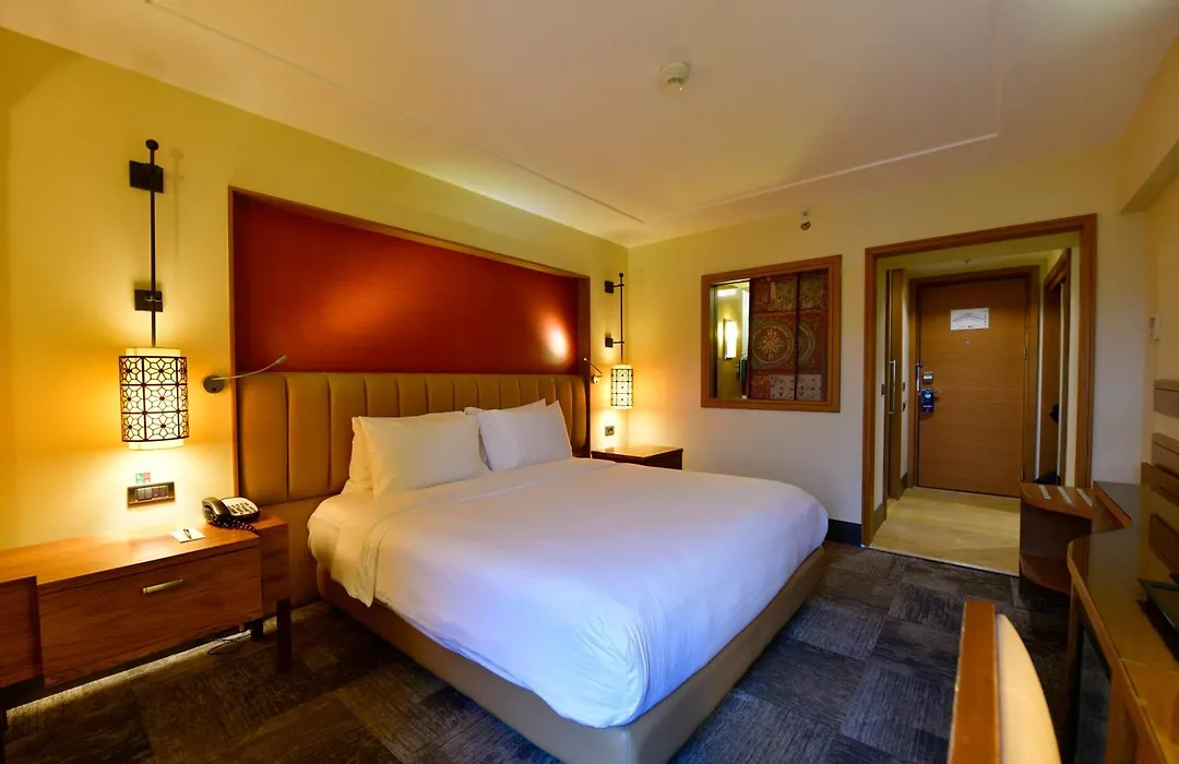 Doubletree By Hilton Avanos Cappadocia-1