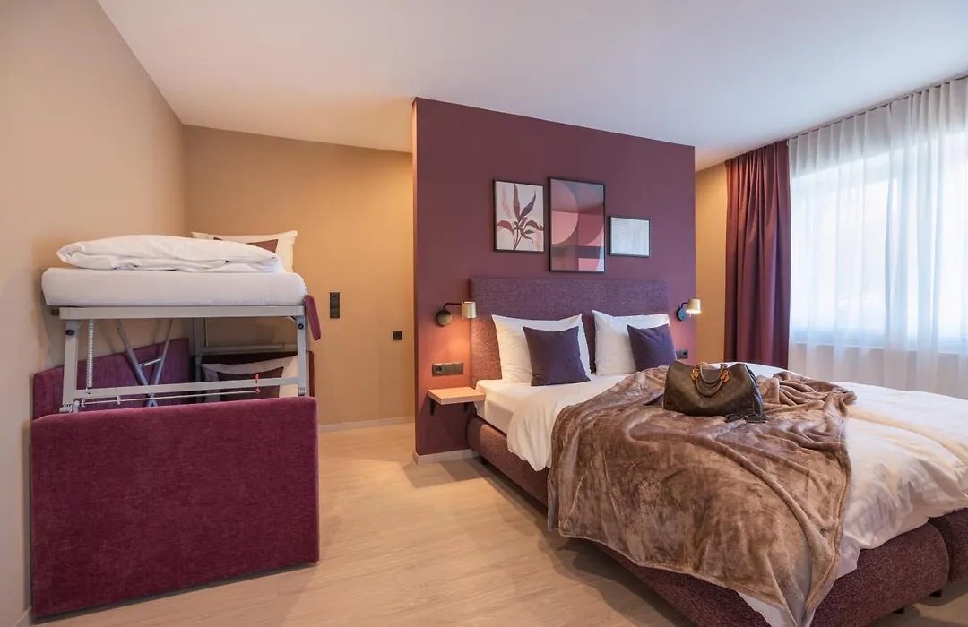Boutique Hotel Am Park-1