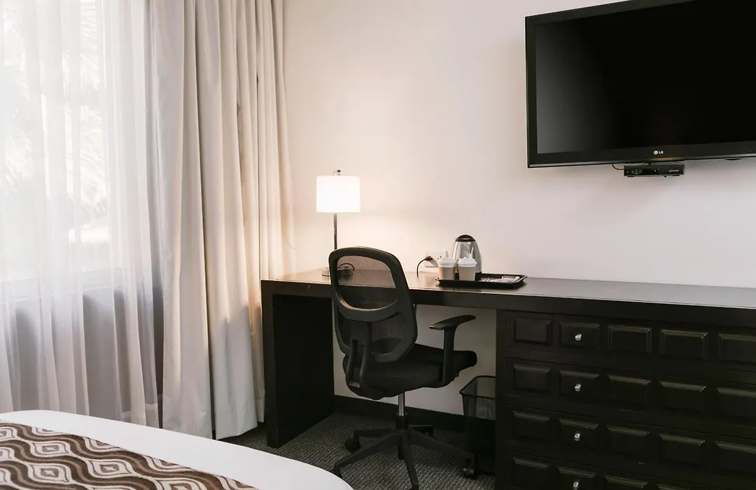 Wyndham Costa Del Sol Trujillo-1
