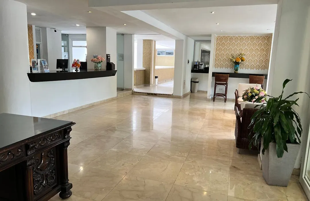 Vallclaire Suites-1