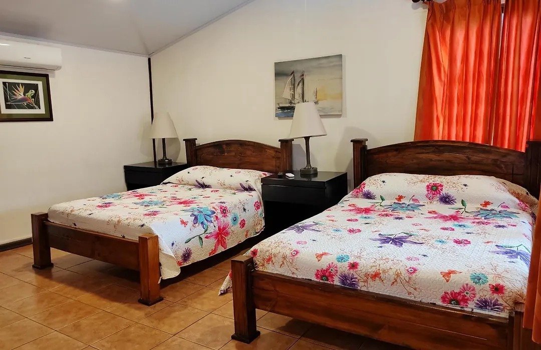 Hotel Los Ranchos-1