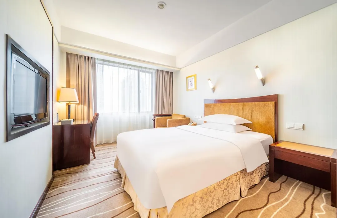 Zhongshan International Hotel-1