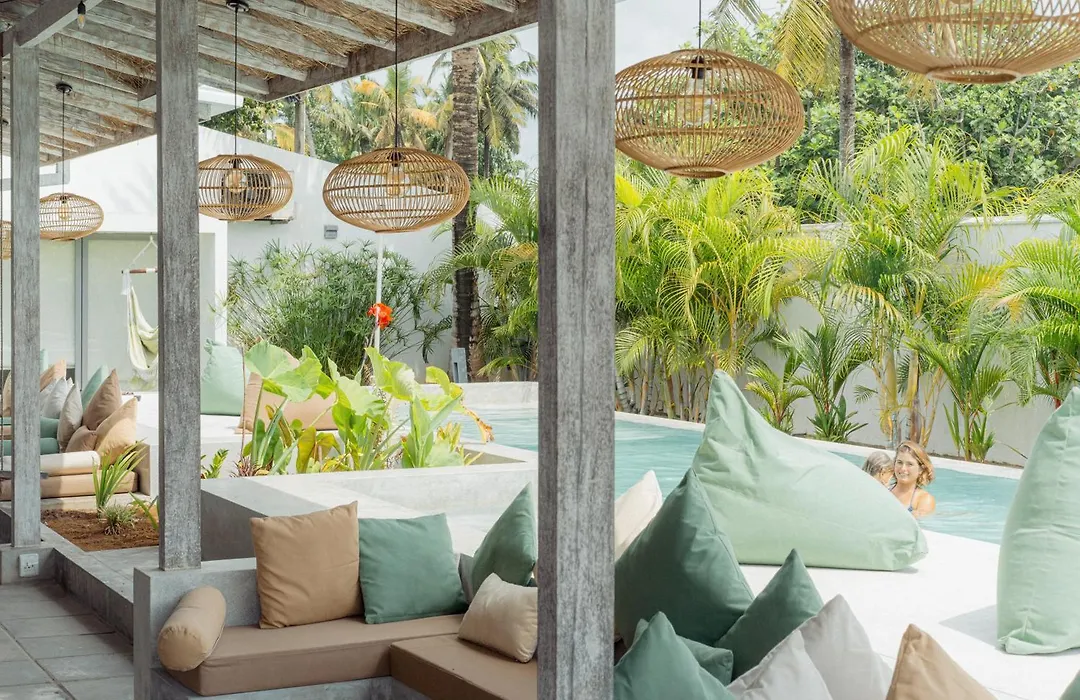 Global Surf Lodge Kabalana-1