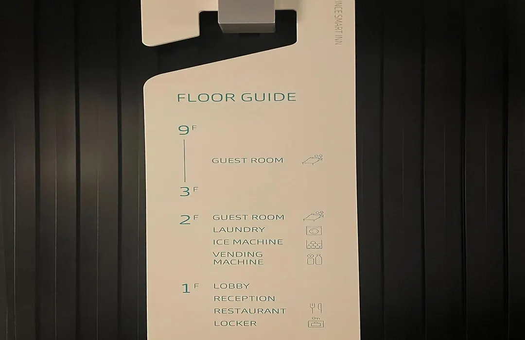 Prince Smart Inn Kyoto Shijo Omiya-1