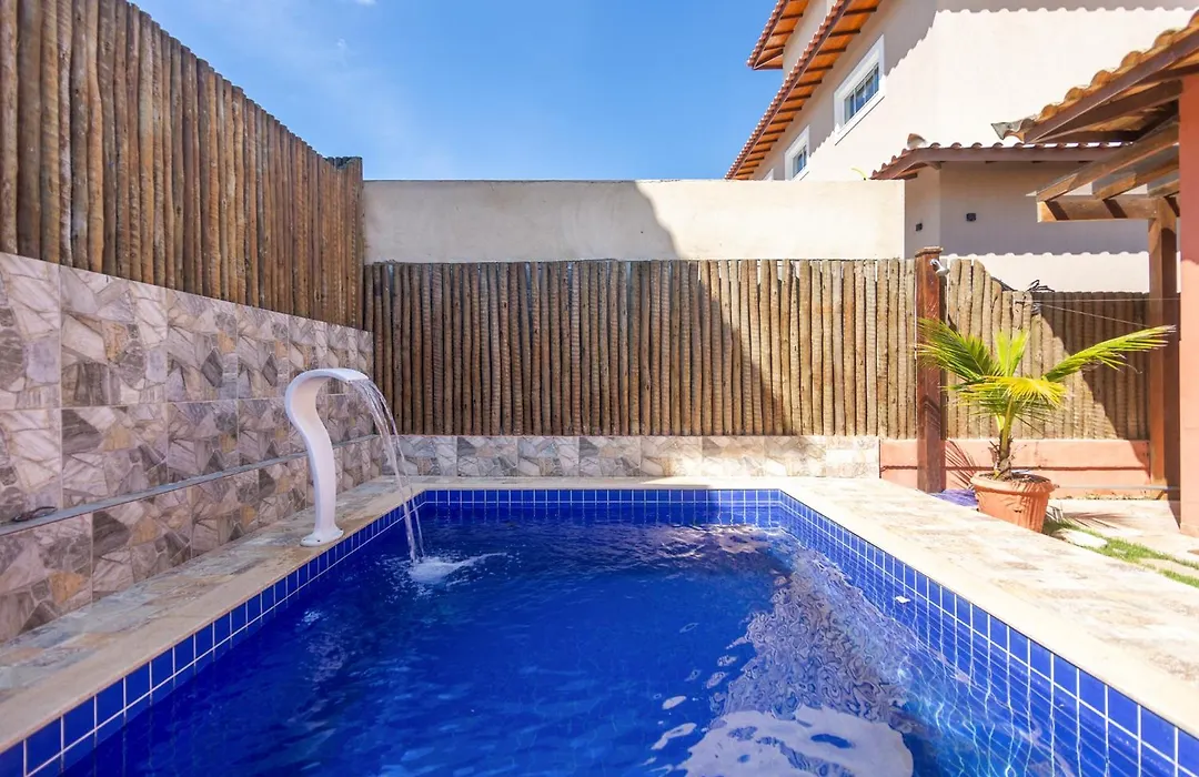 Casa Aconchegante E Harmoniosa-1