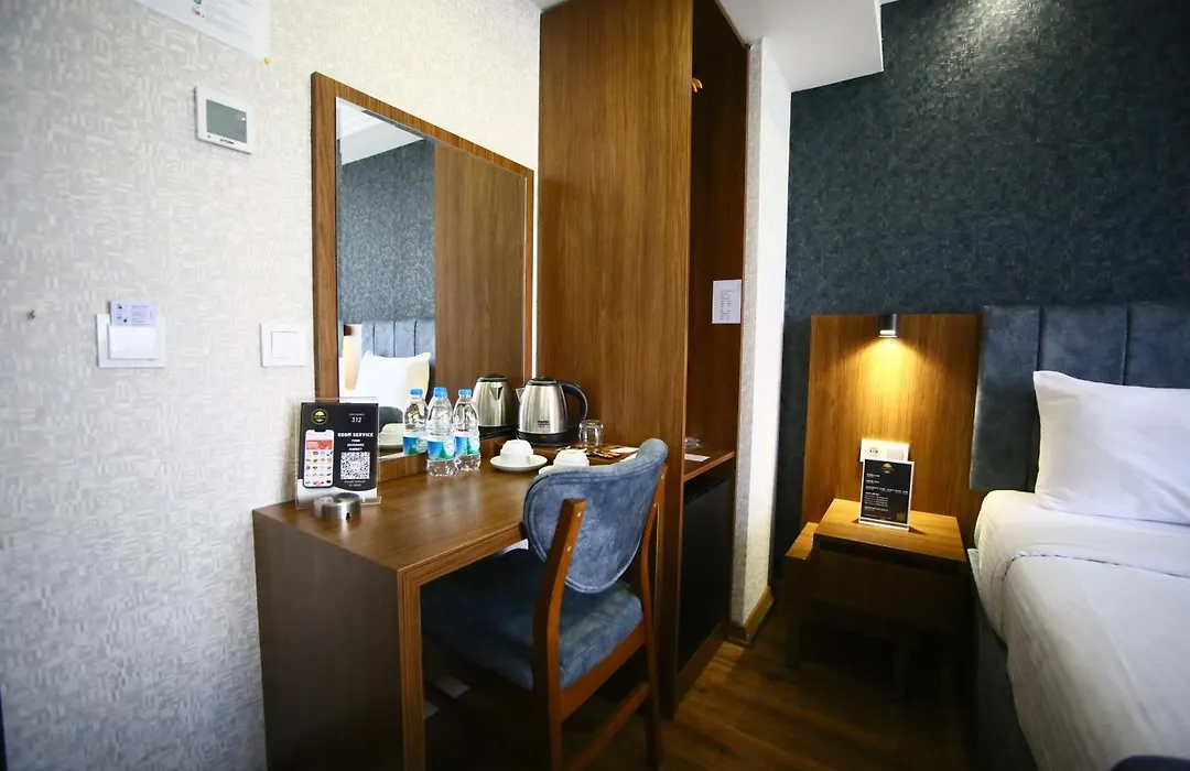 Bukaviyye Hotel-1