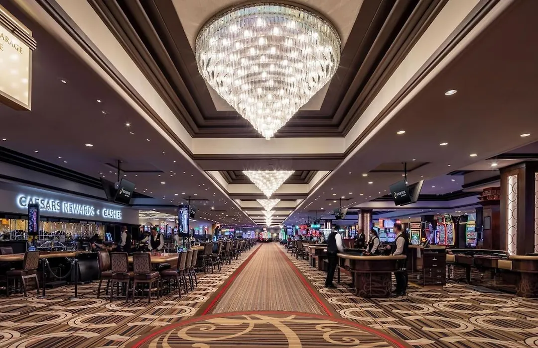 Horseshoe Las Vegas By Suiteness-1