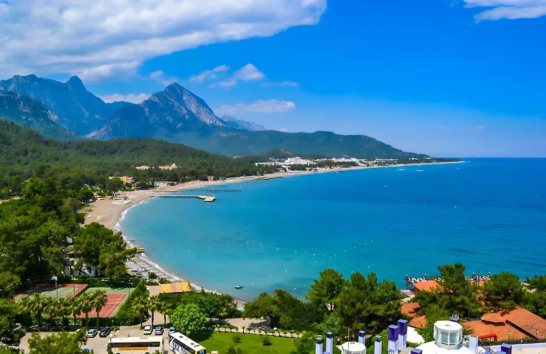 Kemer Royal Beach-1
