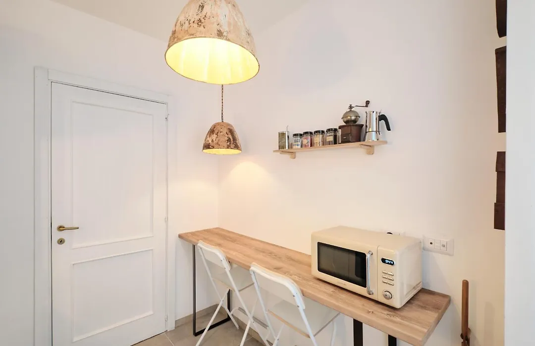 Roma House Centrum-1