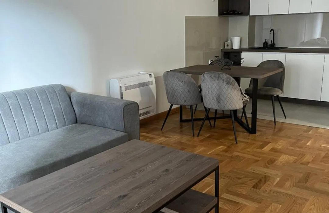 Ambient Apartman-1