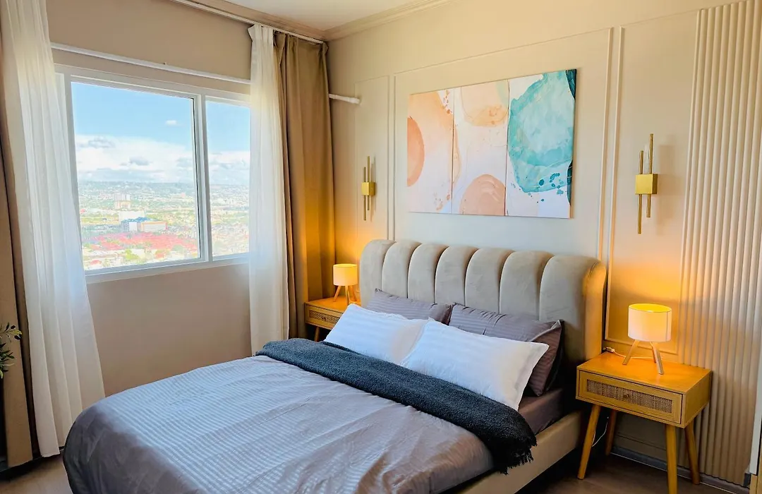 The Carly Suite-1