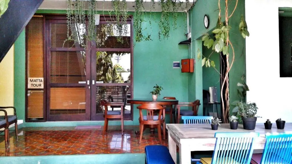 Matta Lodge Bali-1