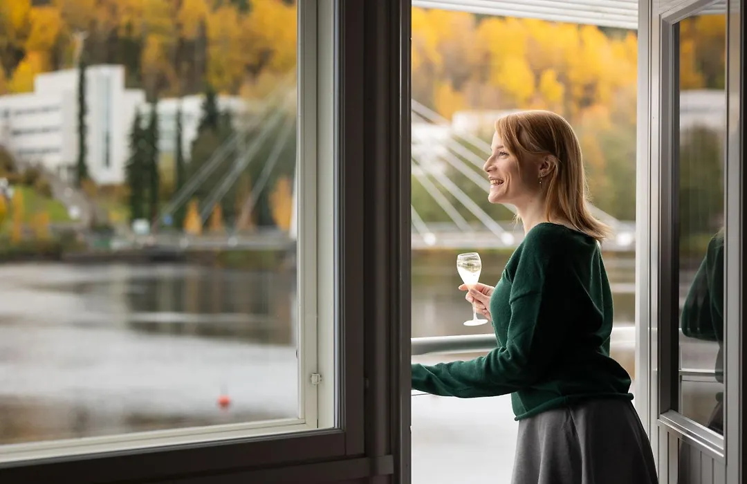 Finlandia Hotel Alba-1