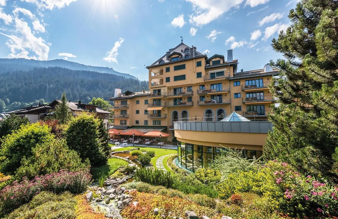 Hotel Vereina-1