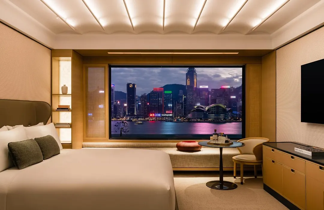 Regent Hong Kong-1