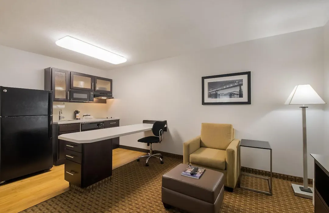 Mainstay Suites Chattanooga Hamilton Place-1