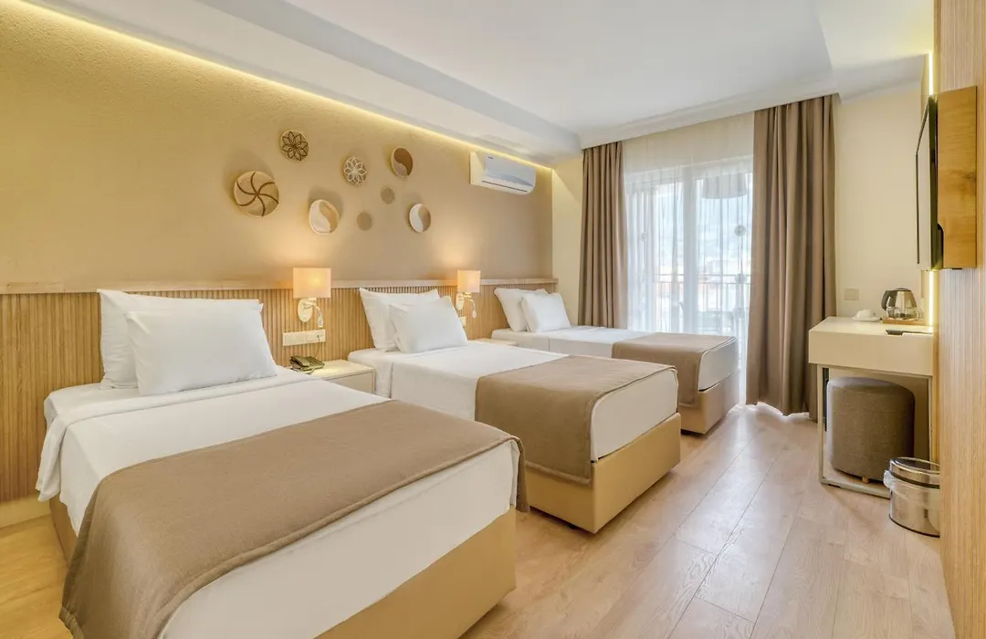 Park Hotel (Adults Only)-1
