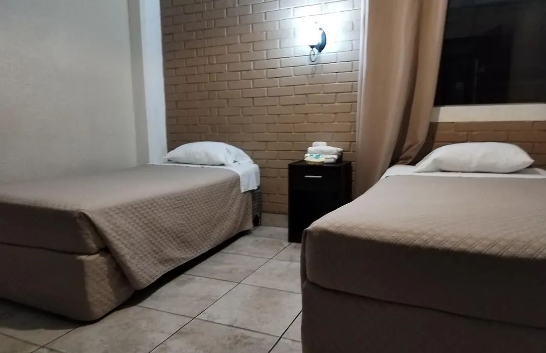 Hotel Capri-1
