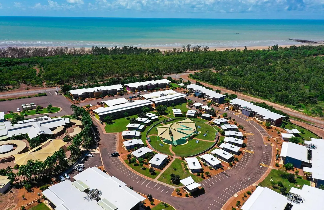Club Tropical Resort Darwin-1
