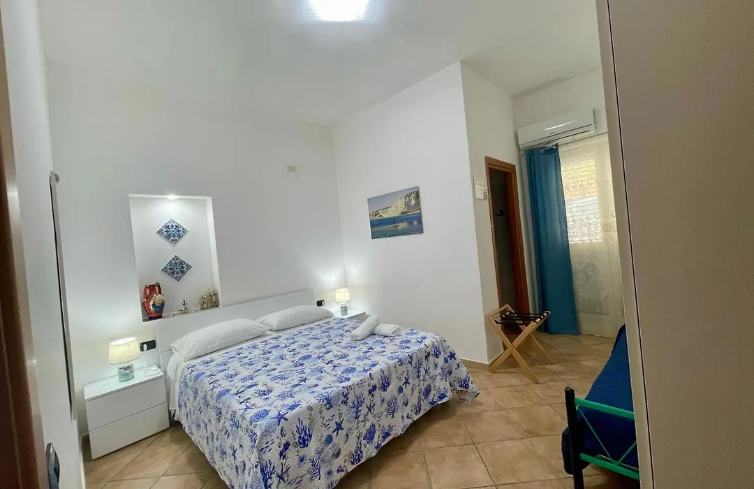 B&B Scala Dei Turchi Beach-1