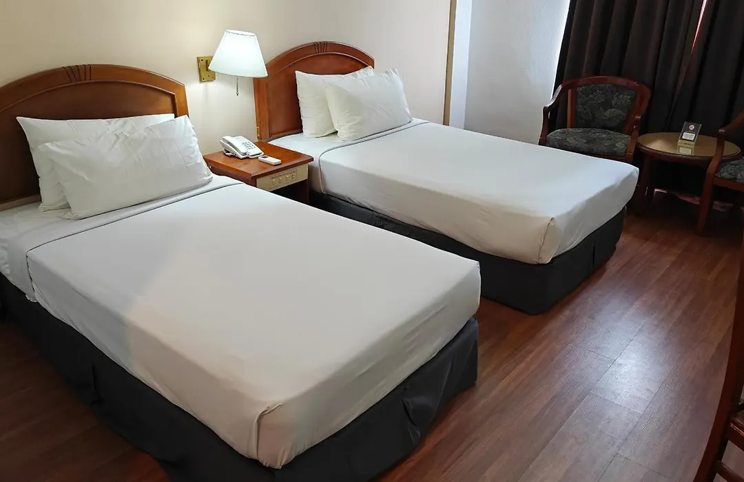 Hotel Seri Malaysia Kuala Terengganu-1