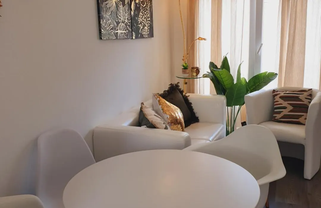 Apartamento Cambrils!!!-1