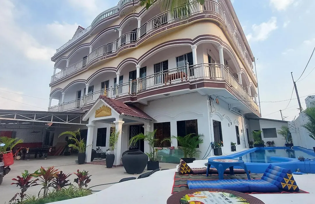 Villa Tropica-1