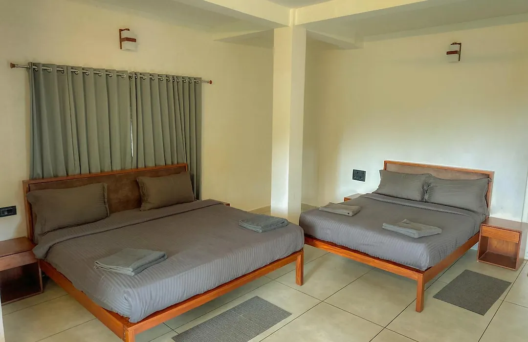 Forestscape Resort Munnar-1