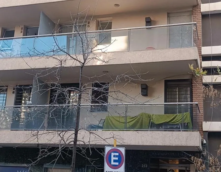 Dpto Nueva Cordoba Frente Palacio Ferreyra A 100Mt Consulado Espana-1
