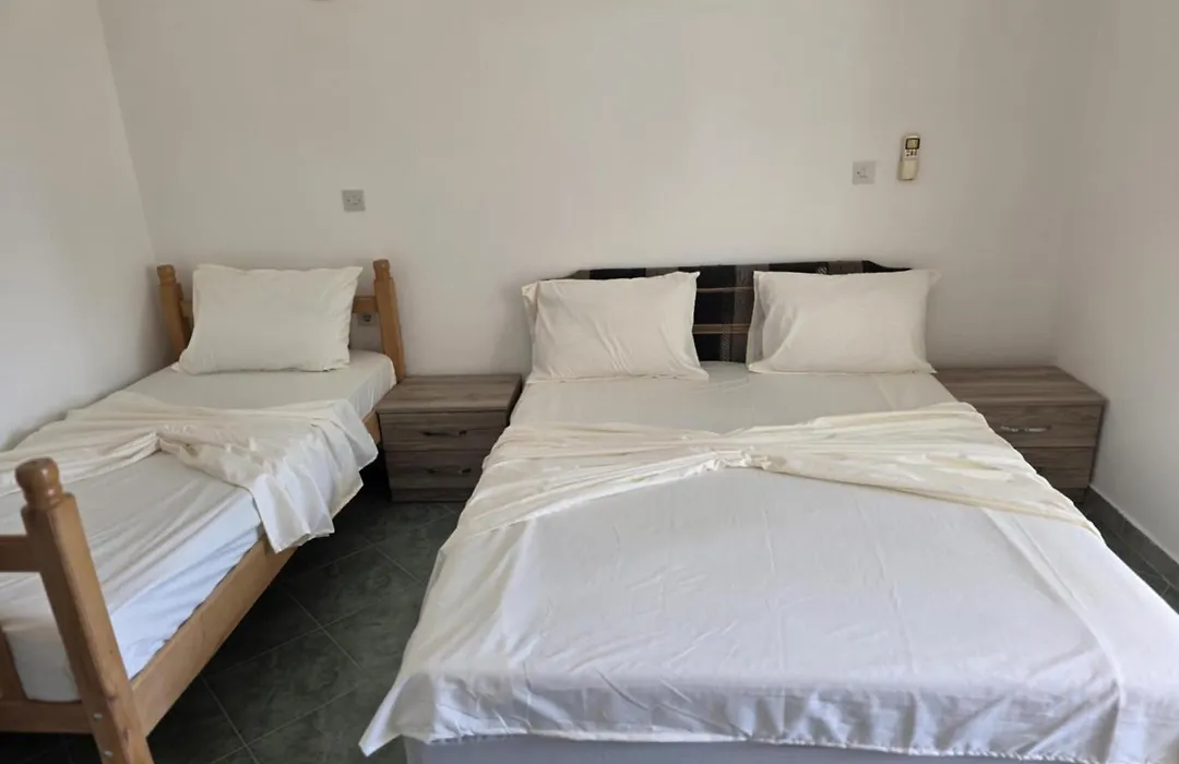 Sharri Apartments-1