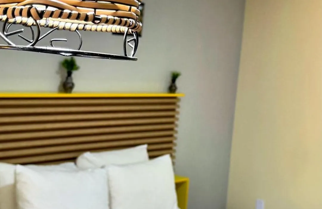 Flat Chamego Triplo-1