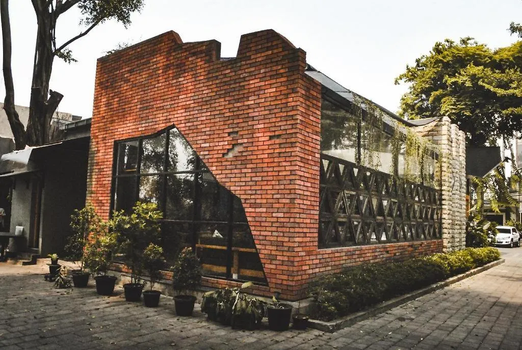 Kartika Chandra Hotel-1
