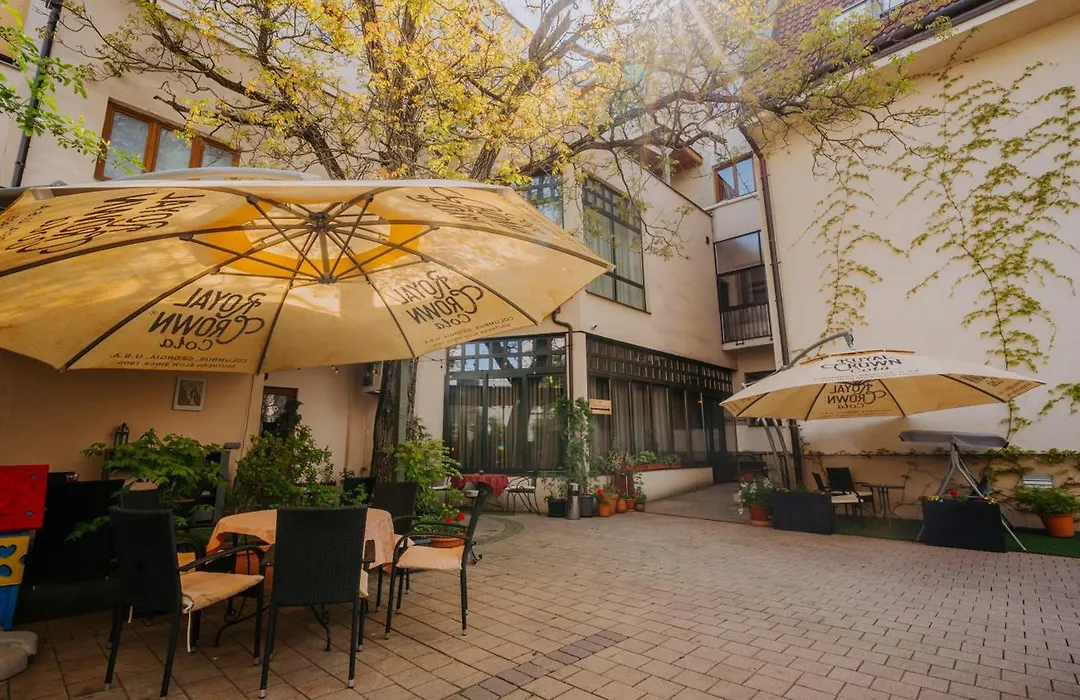 Boutique Hotel Maraton-1