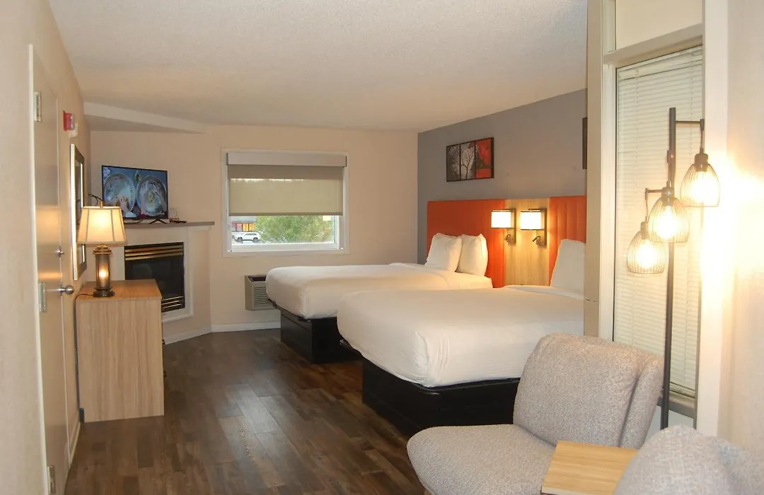 Vacation Lodge-1